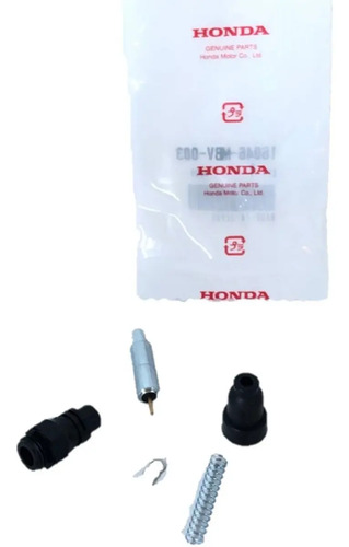 Kit Reparacion Cebador Twister Honda