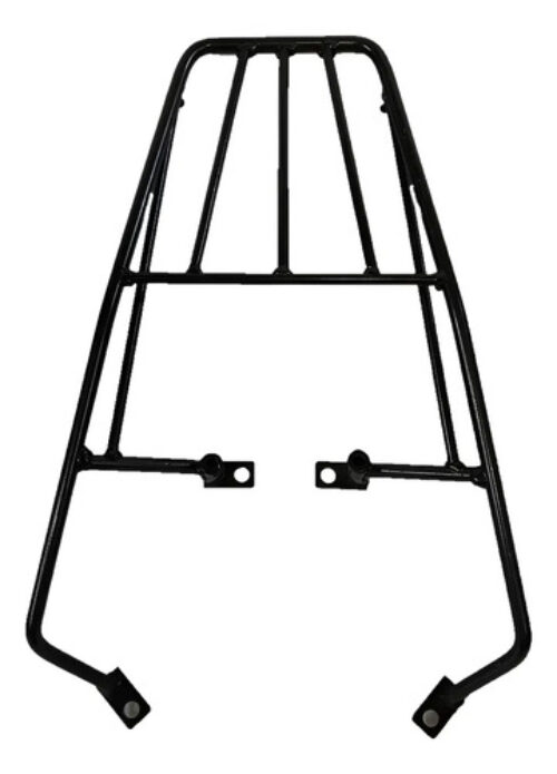 Porta Equipaje Honda Biz 125 Reforzado Rak Negro
