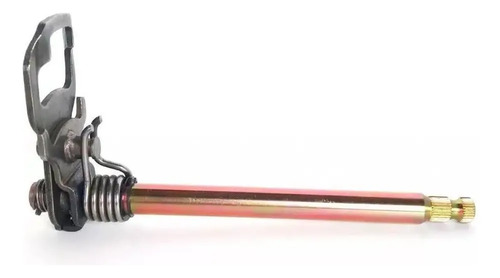 Eje De Cambios Zanella Rx 150 Rd 150 Skua
