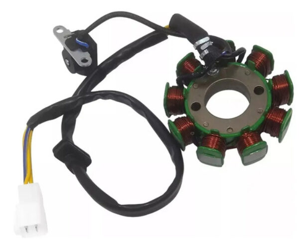Estator Corven Energy 110 (9 Bobinas)