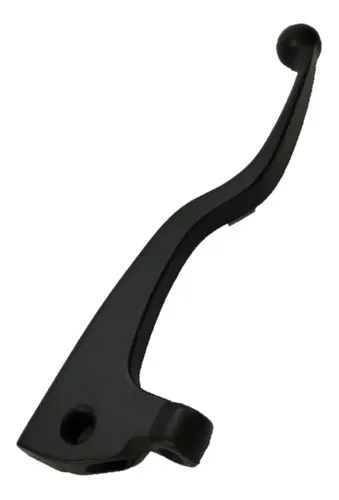 Manija De Freno Yamaha Banshee 350 Negra
