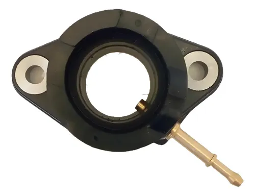 Boca De Admision Honda Cg 150 Titan C/pico