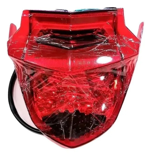 Farol Trasero Honda Wave 110s