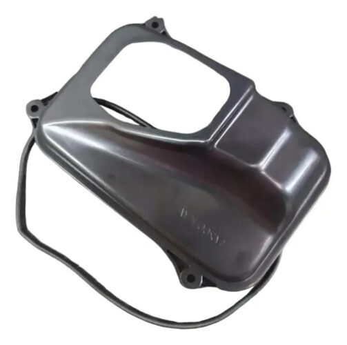 Tapa Caja Filtro De Aire Honda Glh 150 Gaucha Original