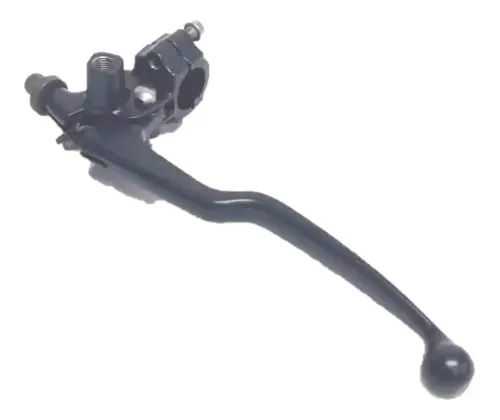 Manija De Embrague Corven Touring 250 + Soporte Original
