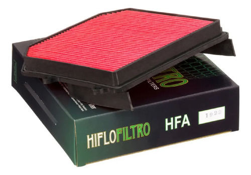 Filtro De Aire Varadero 1000 Xl1000 2003-2014 Hiflo