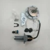 Kit Llave De Contacto Zanella Rx Original