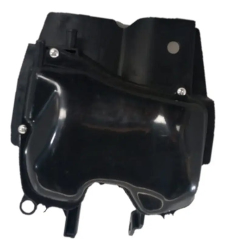Caja De Filtro Honda Wave 110s + Filtro De Aire