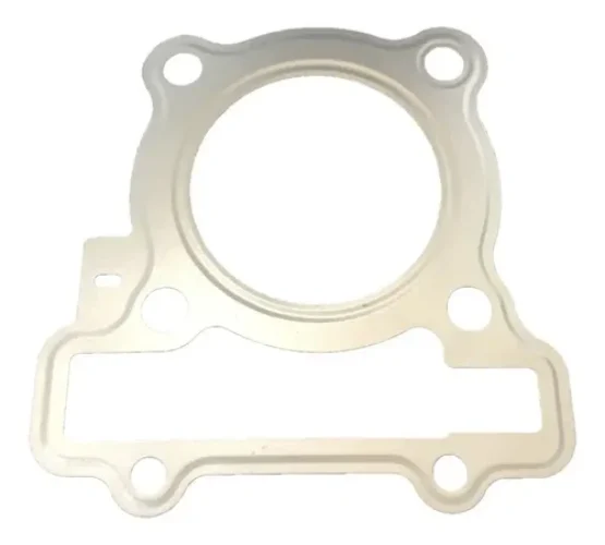 Junta Tapa Cilindro Yamaha Fz2.0 Fi Original