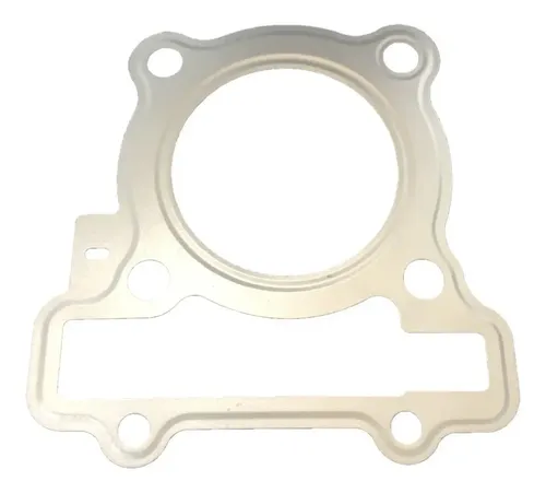 Junta Tapa Cilindro Yamaha Fz2.0 Fi Original