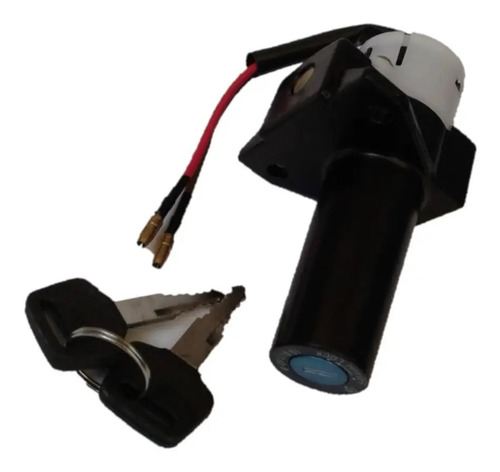 Llave Contacto Yamaha Xtz 125