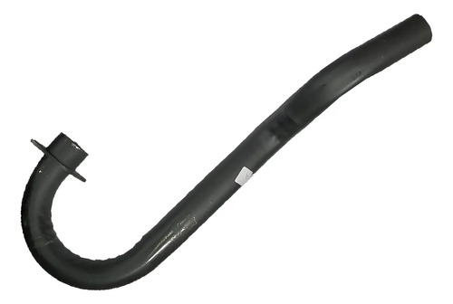 Curva Salida Escape Skua 150 Bross Xr 150