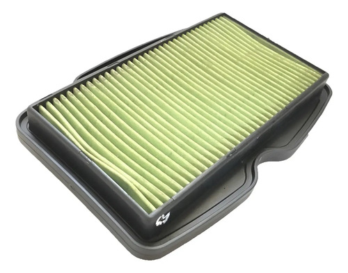 Filtro De Aire Honda Invicta 150 Original