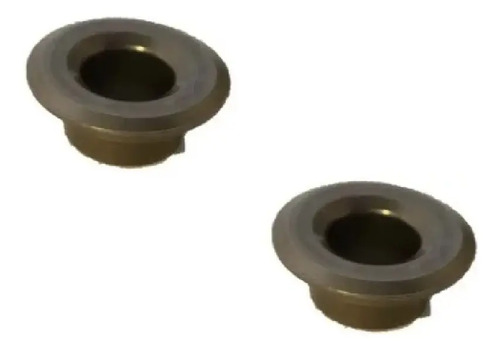 Platillo De Valvula Honda Cg Titan 150 Superior Jgo Original