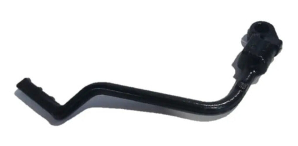 Palanca Arranque Xtz 125 Yamaha Patada