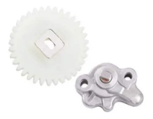 Bomba Aceite Honda Xr 150 L