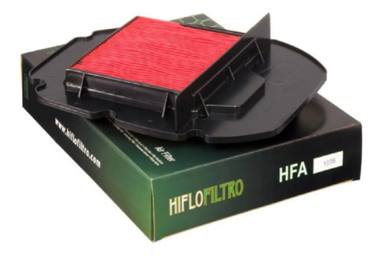 Filtro Aire Honda Varadero 1000 99/02 Hiflo