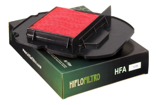 Filtro Aire Honda Varadero 1000 99/02 Hiflo