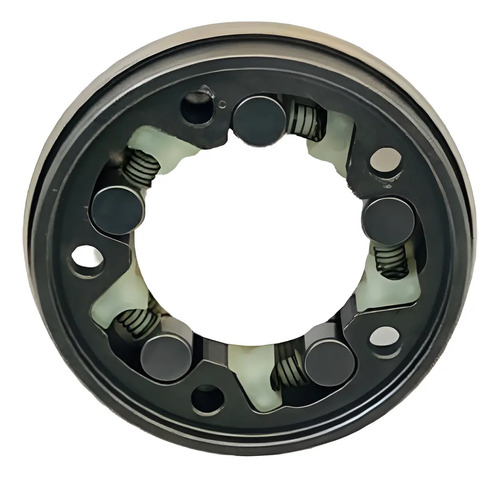 Bendix Bajaj Avenger 220 Street Cruise Completo