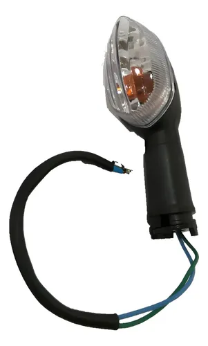 Farol Giro Yamaha Ybrz 150 Fz 2.0 Fi C/u Izquierdo/derecho
