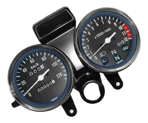 Tablero Completo Suzuki Gn 125 2006 Al 2016