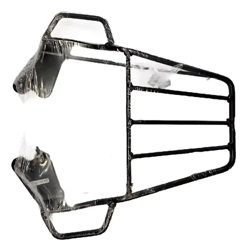 Porta Equipaje Honda Cb 300 New Twister Negro