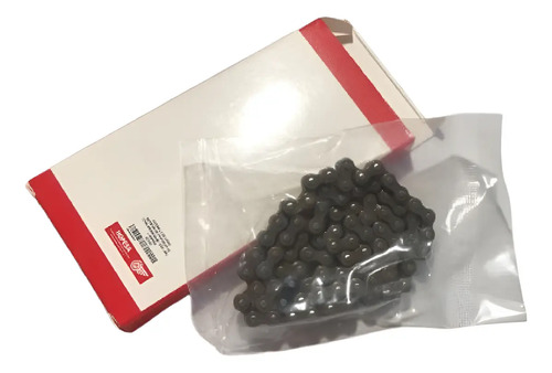 Cadena Distribucion Honda Wave Nf100 Biz 100 Pop Original Negro