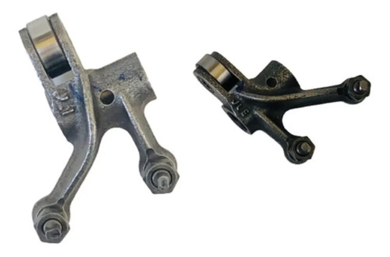 Balancines Bajaj Ns 200 As 200 Juego Original