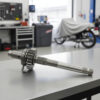 Eje Patada Arranque Honda  New Wave 110 S