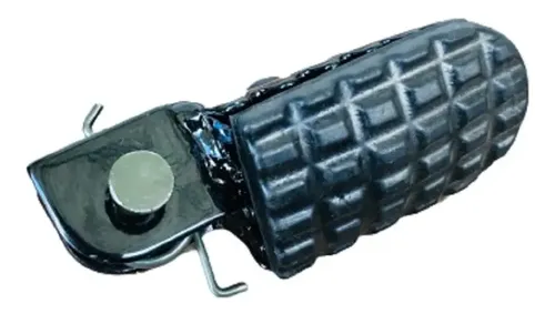 Pedalin Delantero Izquierdo Corven Triax 250 Original