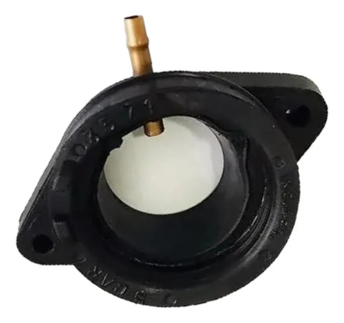Boca De Admision Yamaha Xtz 250 Ybr 250