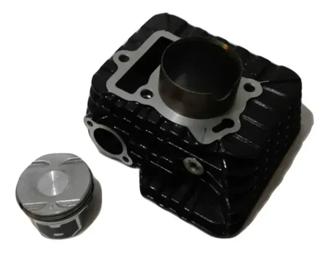 Cilindro Ns 160 Completo Original Bajaj