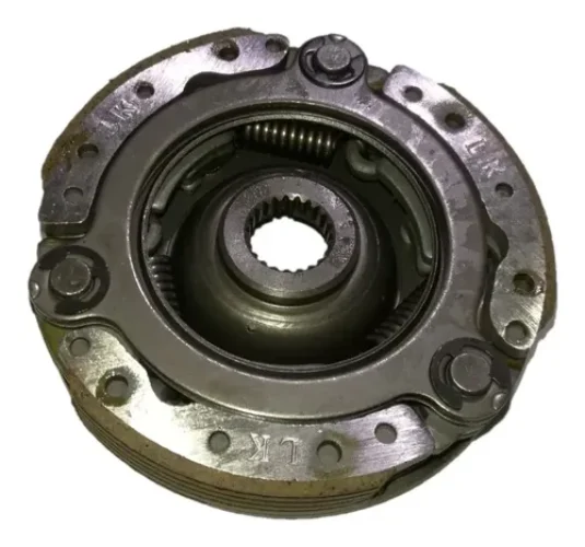 Embrague Centrifugo Honda Wave 110s