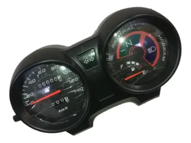Tablero Velocimetro Honda Cg Titan 150 2010/2016 Motomel 150