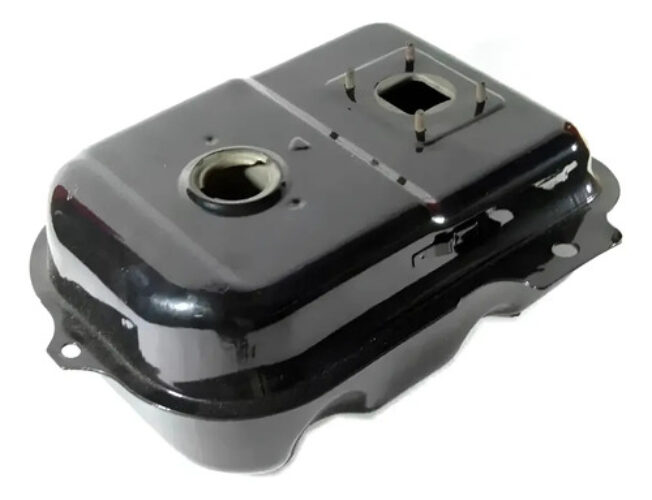 Tanque Nafta Gilera Smash Bit Trip Energy 110 Varias Chapa