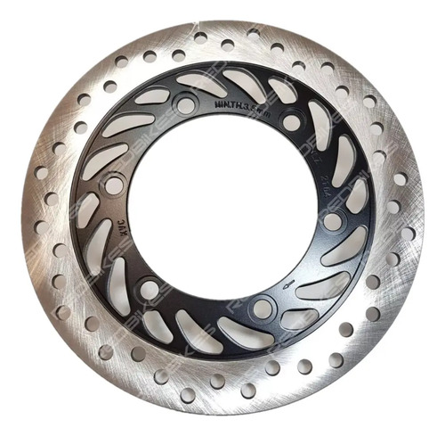 Disco Freno Honda Twister 125 Cbf Glh 150 Gaucha Original