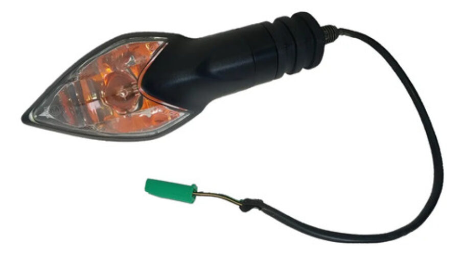 Farol Giro Bajaj Rouser 135 Pulsar C/u Izquierdo/derecho