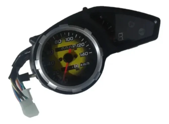 Tablero Zanella Zr 150 200 Skua New Completo