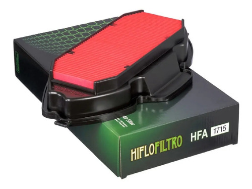 Filtro De Aire Honda Nc 700 Nc 750 Hiflo