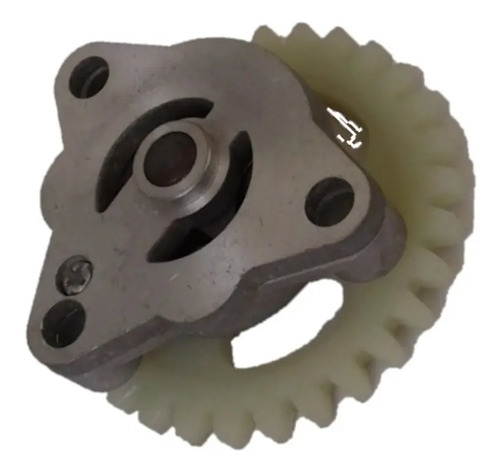 Bomba De Aceite En 125 Gn 125 Suzuki 30 Dientes