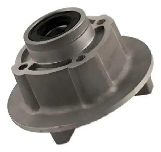 Porta Corona Motomel Skua 150 Skua V6 + Ruleman Y Reten Gris