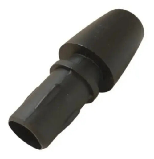Puntera De Manubrio Honda Invicta Original