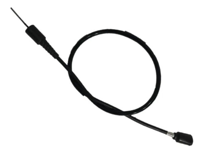 Cable Velocimetro Yamaha Crypton 105 Freno A Disco