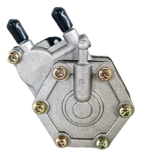 Bomba Nafta Zanella Styler 250 Karting Varias Canilla
