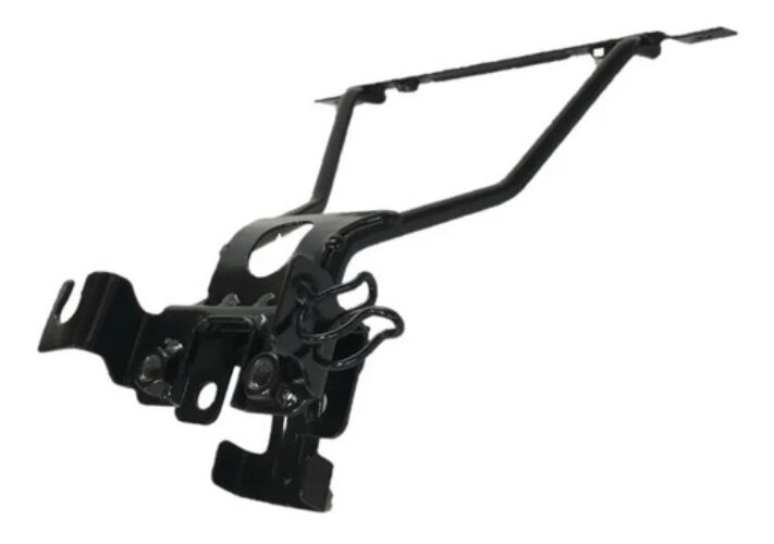 Soporte Patente Bajaj Ns200 Hasta 2017 (jl232805) Original