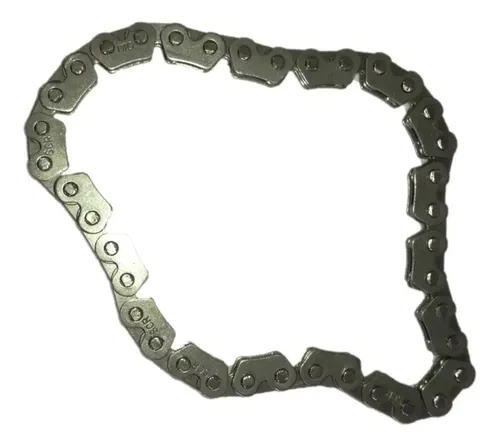 Cadena Bomba De Aceite Motomel Skua 250 Negro