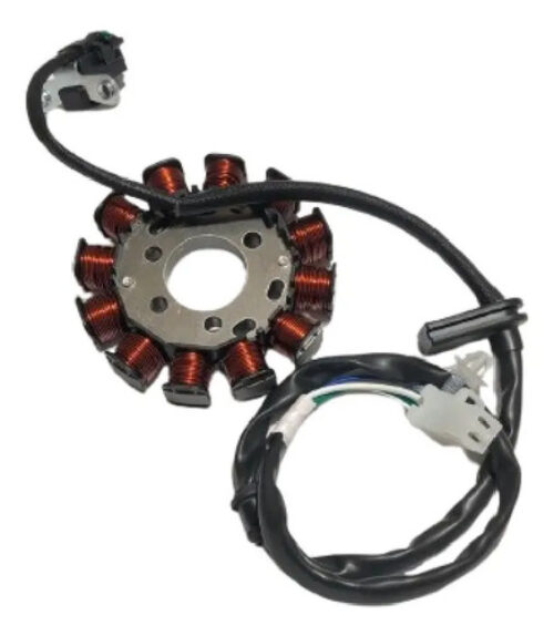 Estator Navi 100 (12 Bobinas)