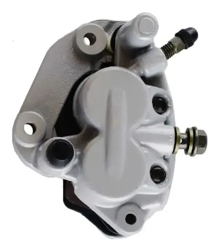Caliper Delantero Bajaj Ns 200 + Set Pastillas