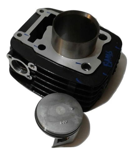Cilindro Rouser 220 Completo Original Bajaj