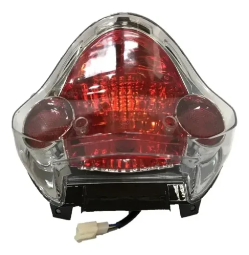Farol Trasero Yamaha New Crypton
